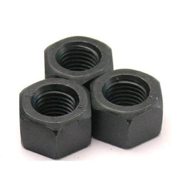 High Strength Structural Heavy Nuts A563 2h